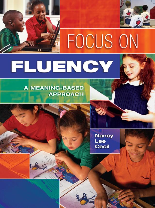 Focus on Fluency by Nancy Cecil