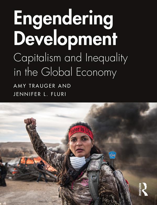 Engendering Development by Amy Trauger, Jennifer L. Fluri