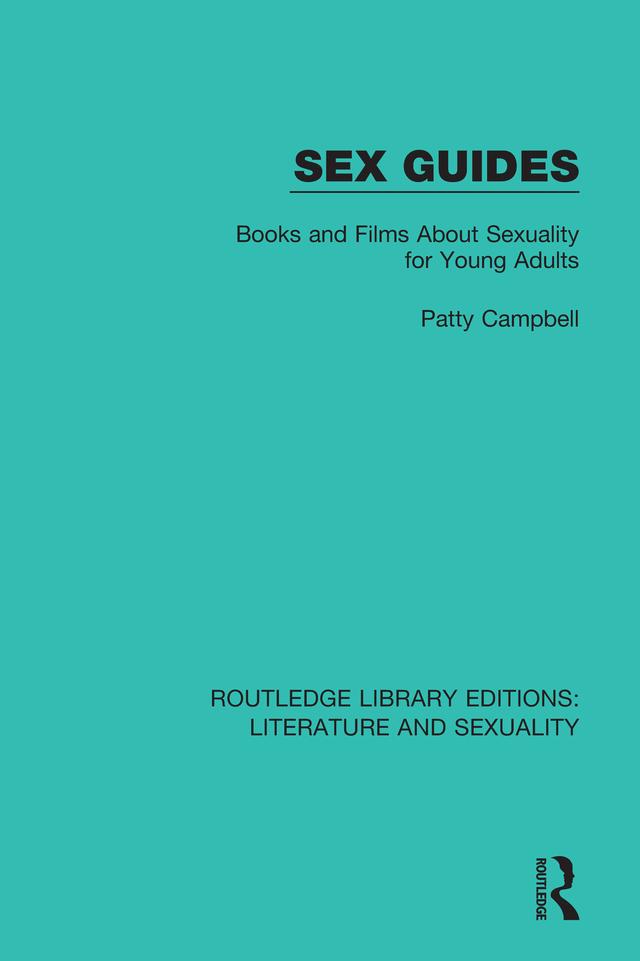 Sex Guides by Patty Campbell