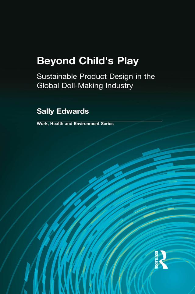 Beyond Child's Play by Sally Edward