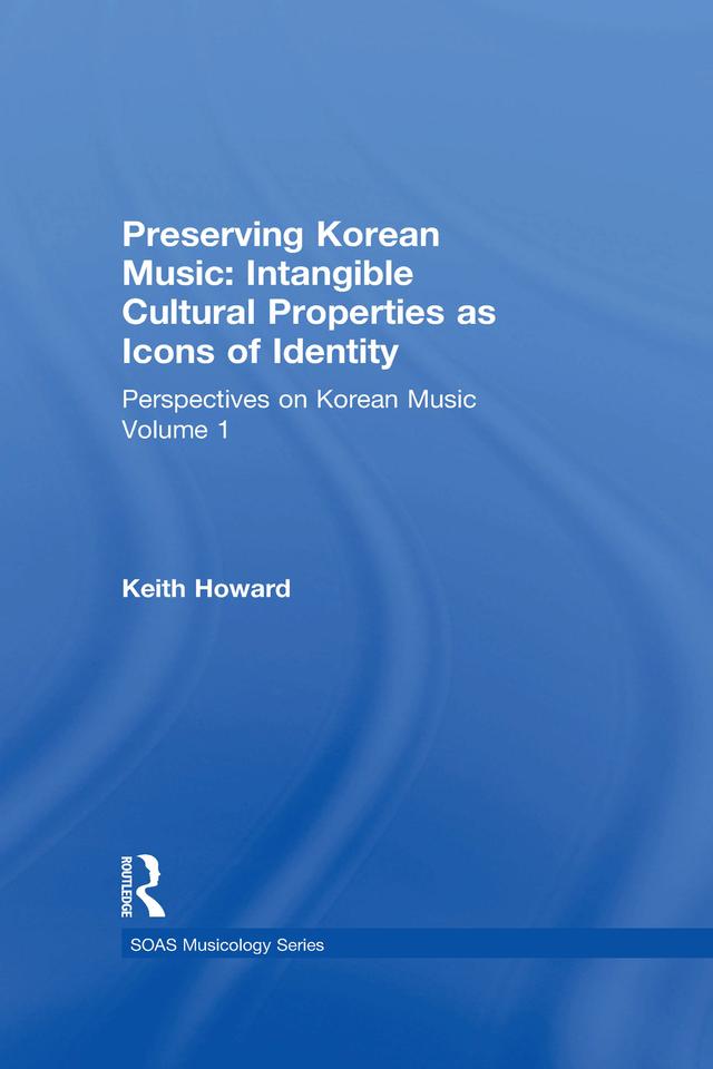 Perspectives on Korean Music by Keith Howard