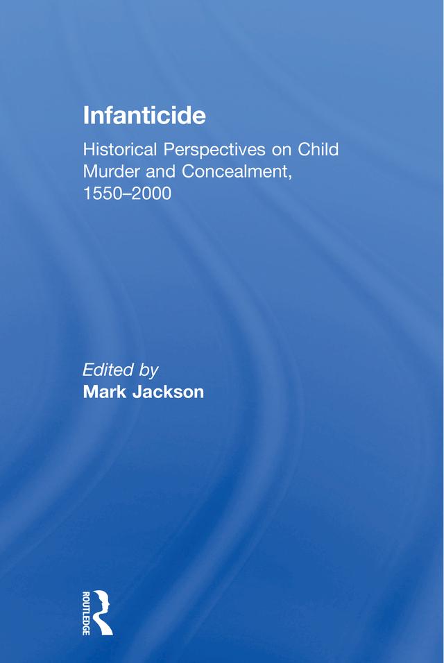 Infanticide by Mark Jackson