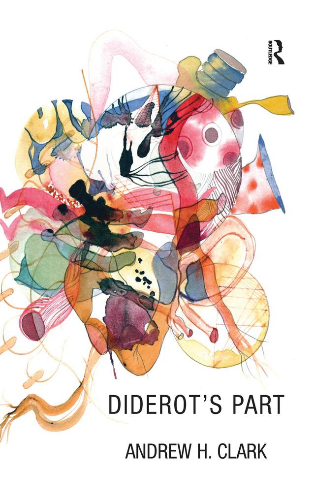 Diderot's Part by Andrew H. Clark