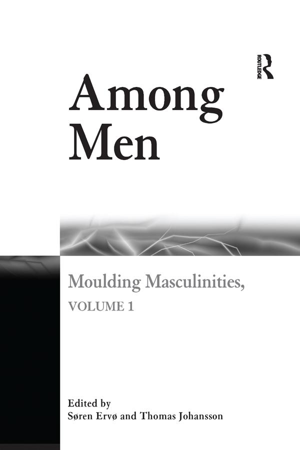 Among Men by Søren Ervø, Thomas Johansson