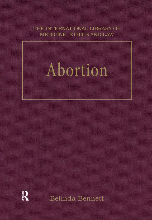 Abortion by Belinda Bennett
