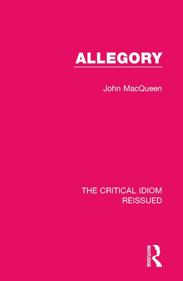 Allegory by John MacQueen