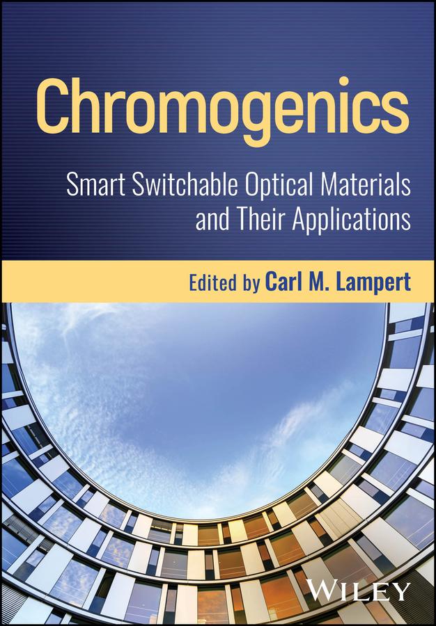 Chromogenics by Carl M. Lampert