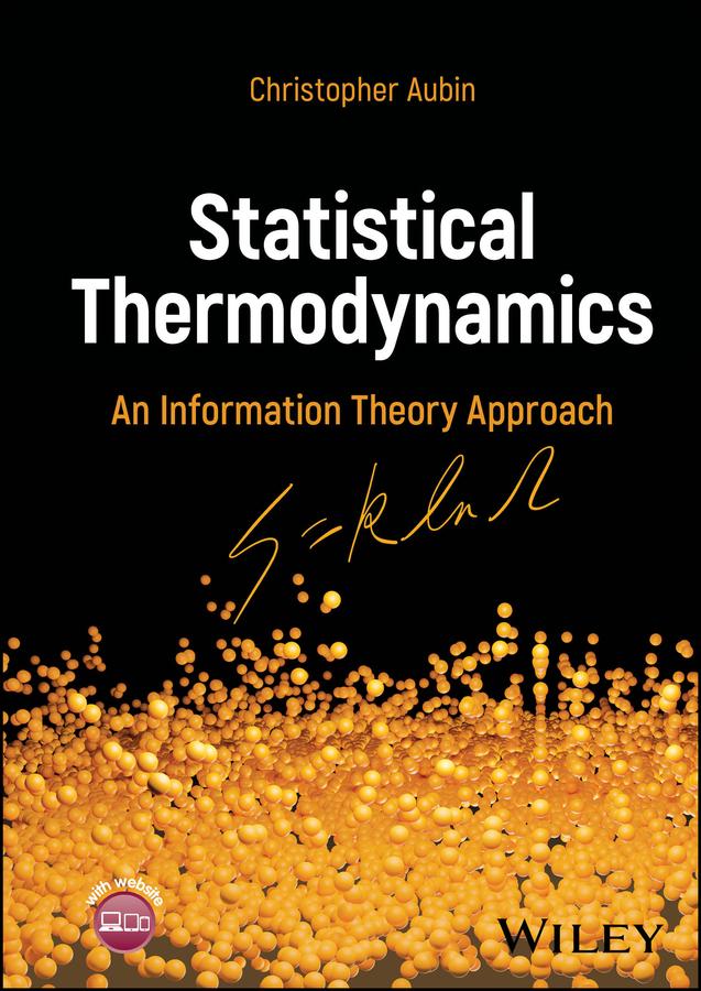 Statistical Thermodynamics by Christopher Aubin