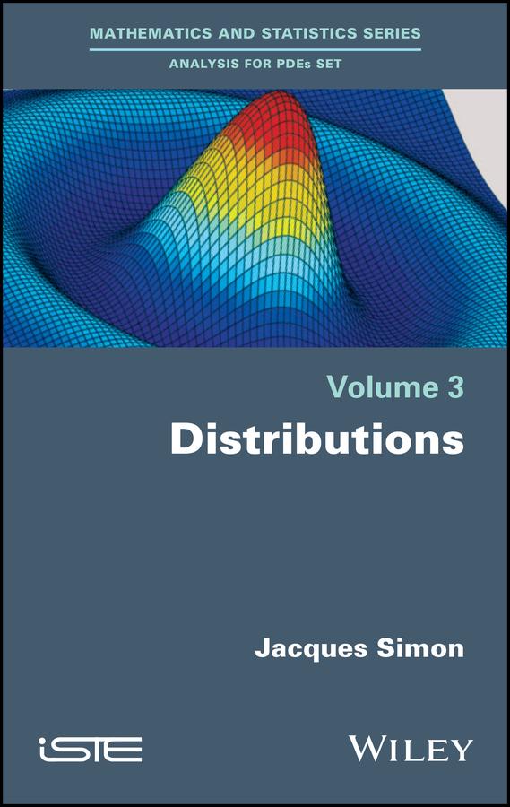 Distributions by Jacques Simon