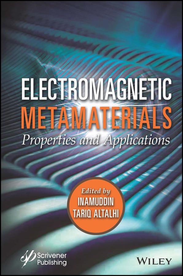 Electromagnetic Nanomaterials by Inamuddin, Tariq Altalhi