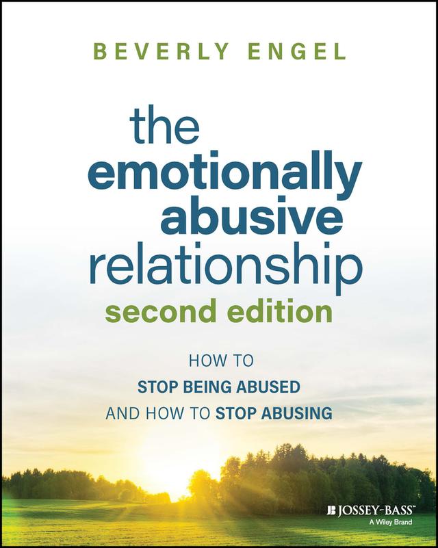 The Emotionally Abusive Relationship by Beverly Engel