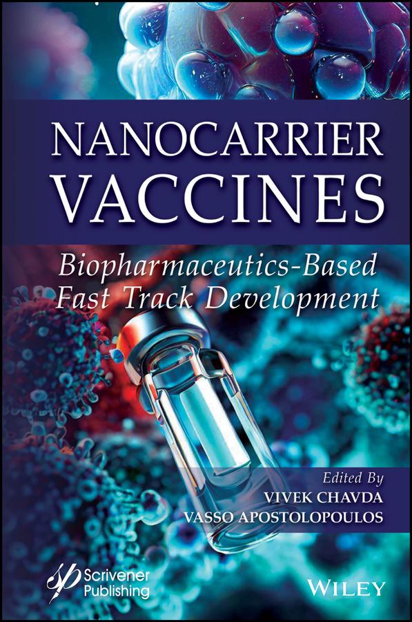 Nanocarrier Vaccines by Vasso Apostolopoulos, Vivek P. Chavda