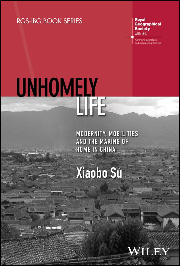 Unhomely Life by Xiaobo Su