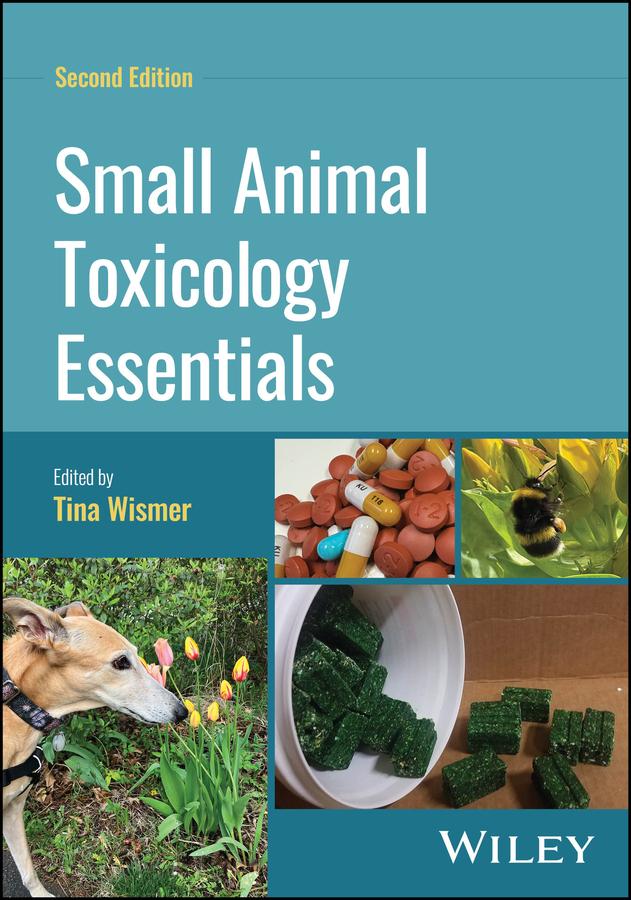 Small Animal Toxicology Essentials by Tina Wismer