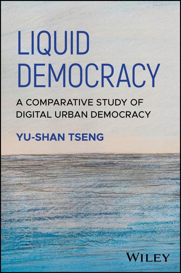 Liquid Democracy by Yu-Shan Tseng