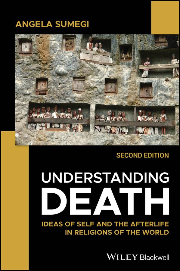 Understanding Death by Angela Sumegi