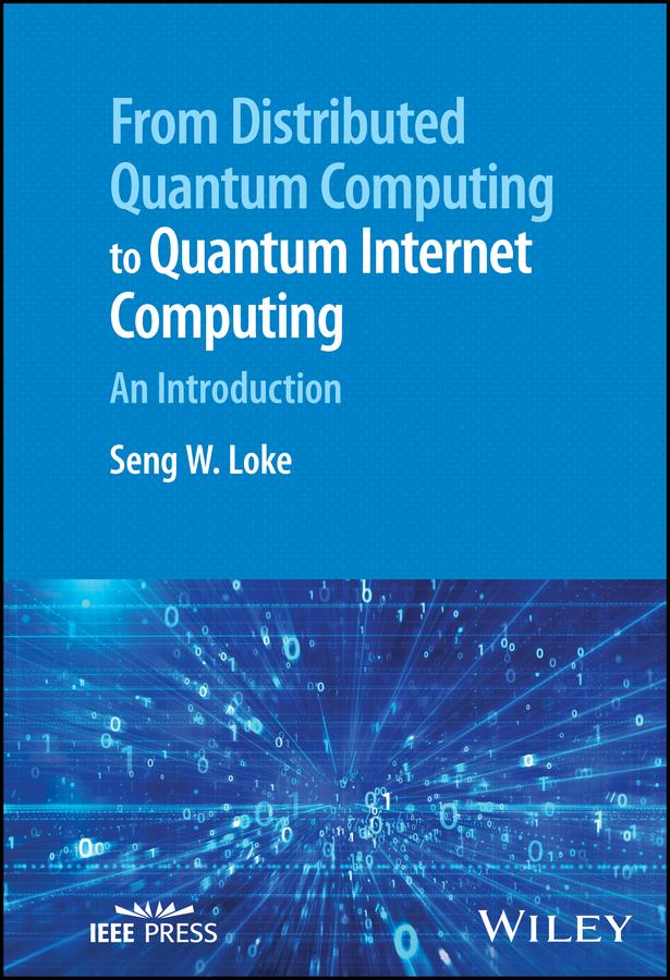 From Distributed Quantum Computing to Quantum Internet Computing by Seng W. Loke