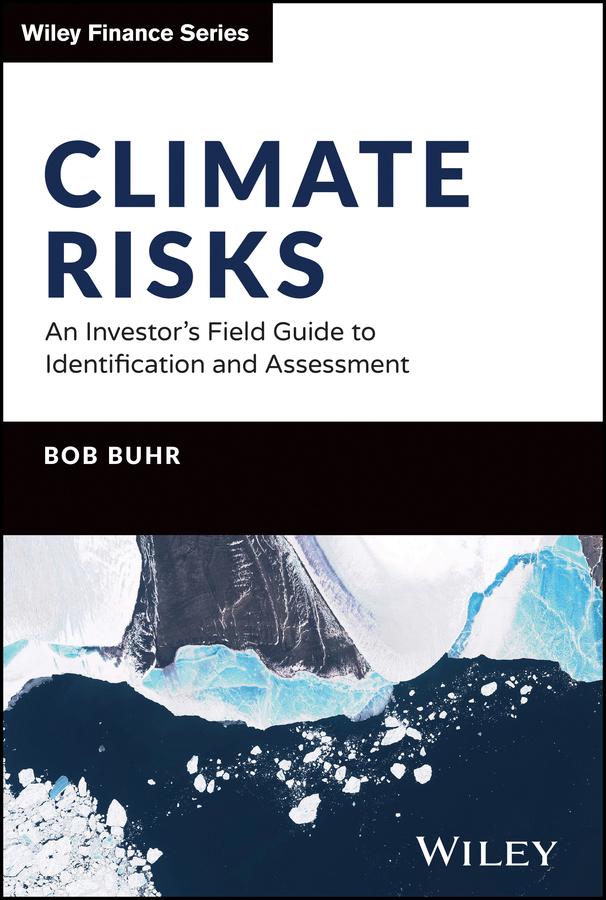 Climate Risks by Bob Buhr