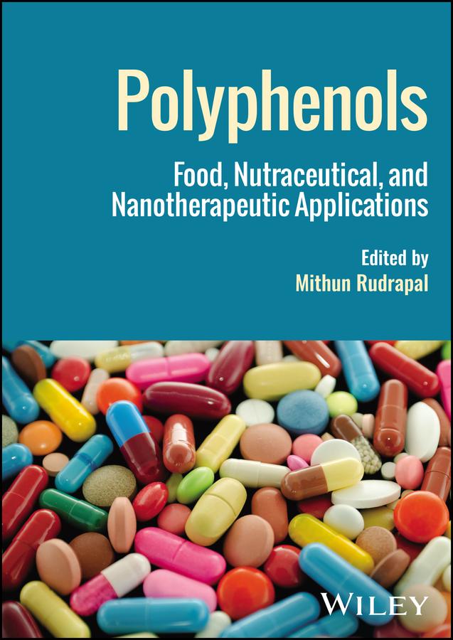 Polyphenols by Mithun Rudrapal