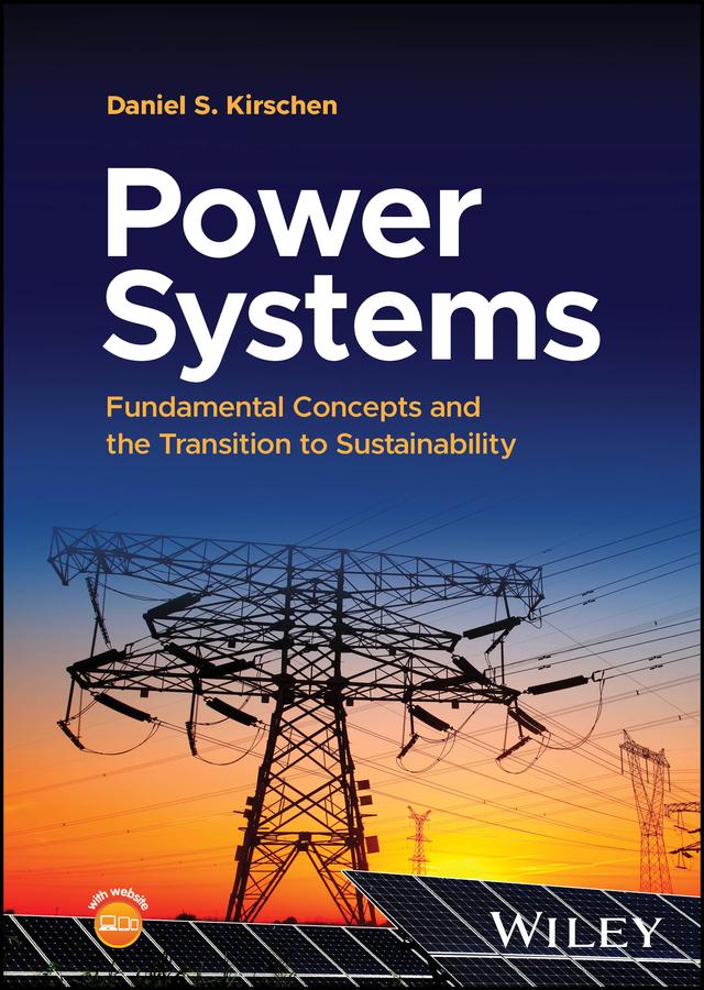 Power Systems by Daniel S. Kirschen