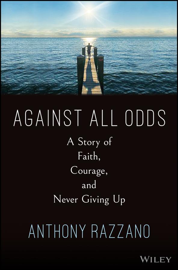 Against All Odds by Anthony Razzano