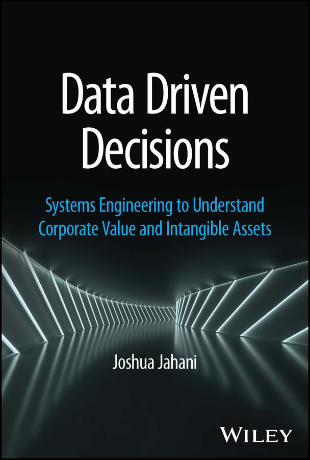 Data Driven Decisions by Joshua Jahani