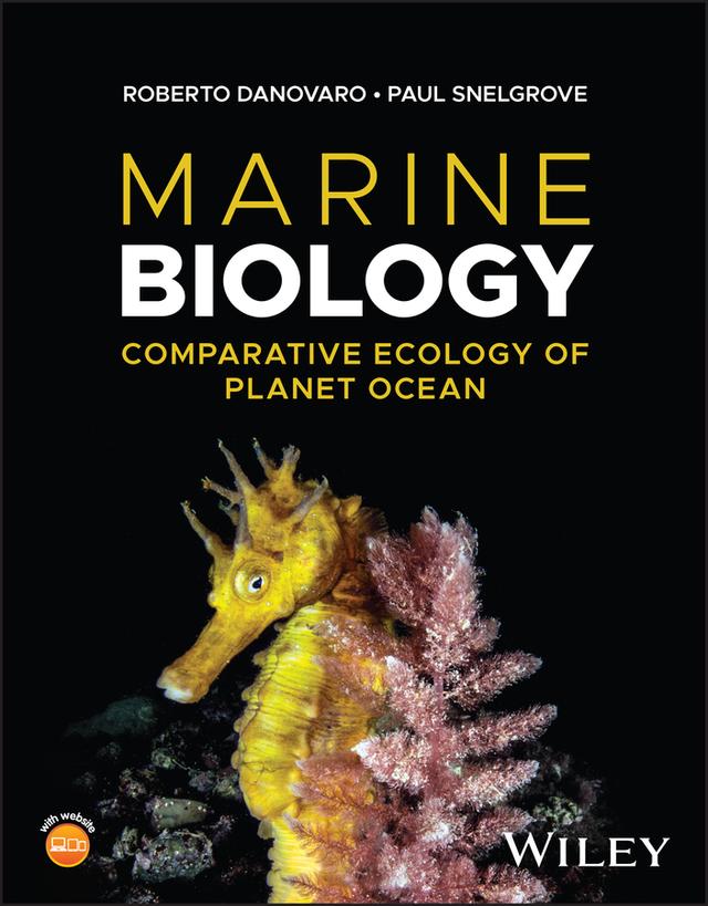 Marine Biology by Paul Snelgrove, Roberto Danovaro