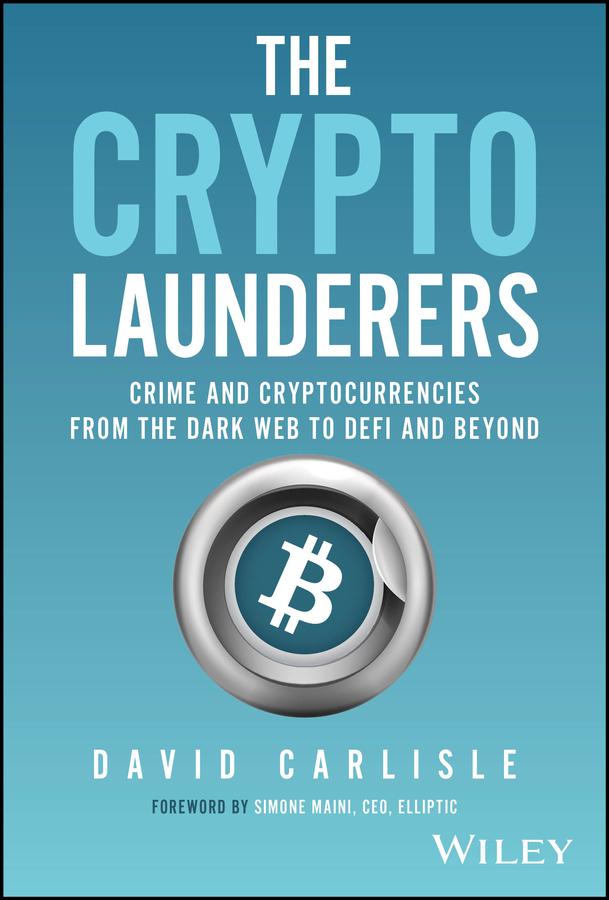 The Crypto Launderers by David Carlisle
