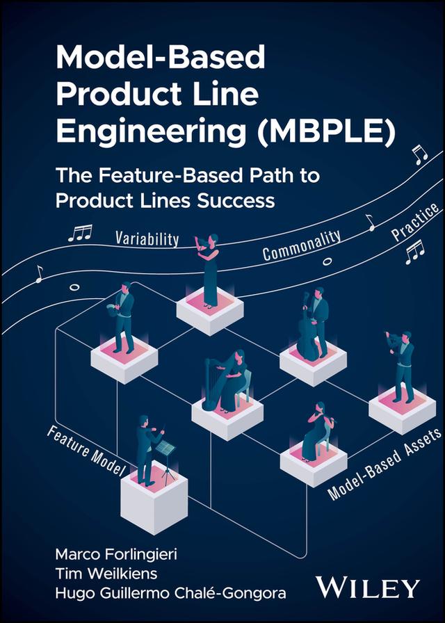 Model-Based Product Line Engineering (MBPLE) by Hugo Guillermo Chalé-Gongora, Marco Forlingieri, Tim Weilkiens
