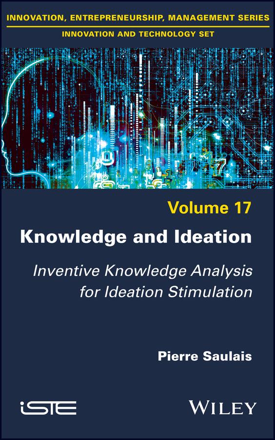 Knowledge and Ideation by Pierre Saulais
