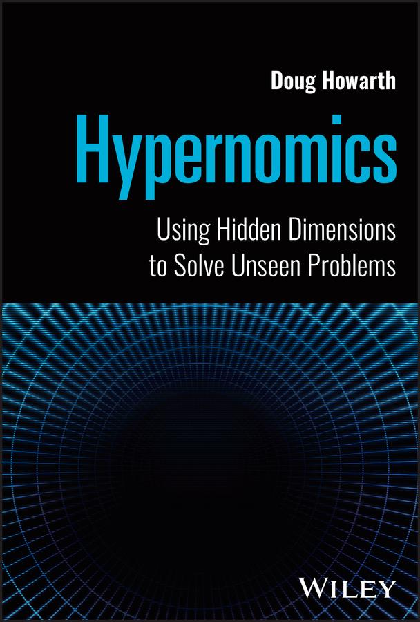 Hypernomics by Doug Howarth