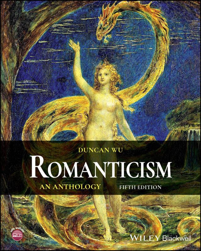 Romanticism by Duncan Wu