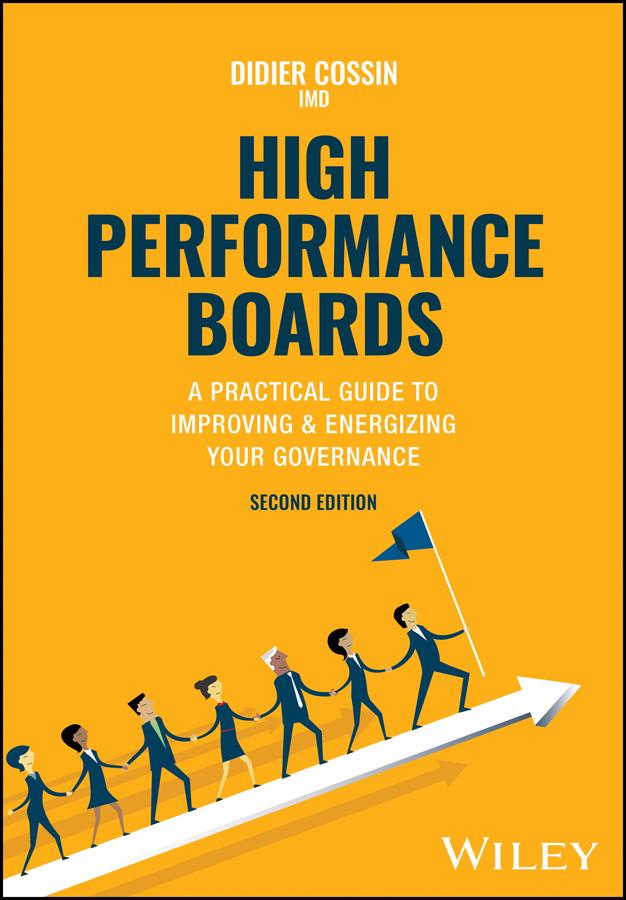 High Performance Boards by Didier Cossin