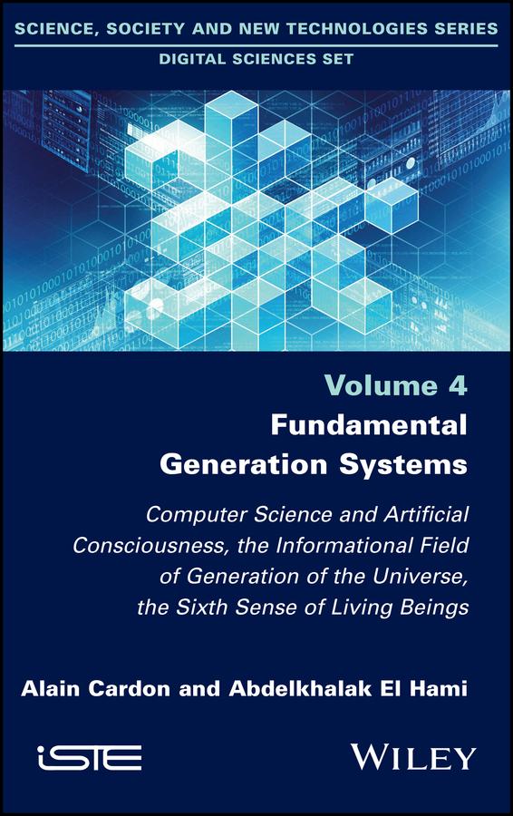 Fundamental Generation Systems by Abdelkhalak El Hami, Alain Cardon