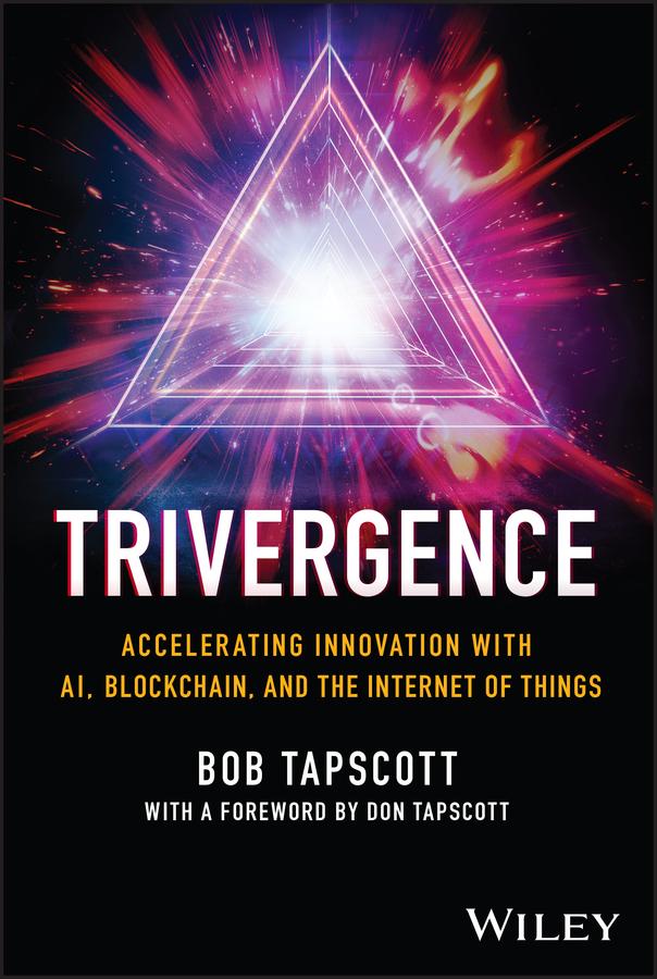 Trivergence by Bob Tapscott