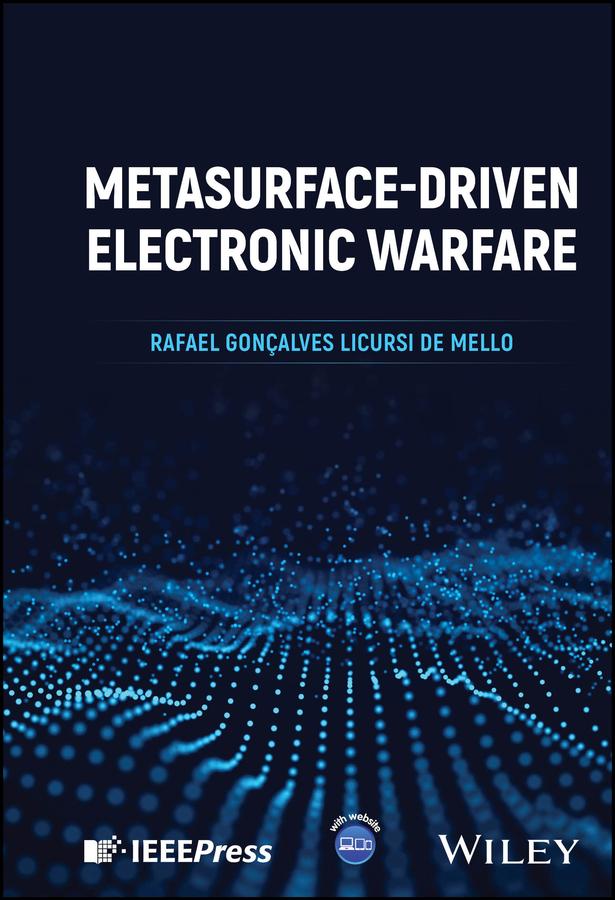 Metasurface-driven Electronic Warfare by Rafael Goncalves Licursi de Mello