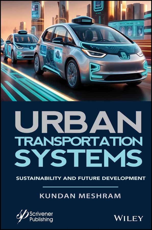 Urban Transportation Systems by Kundan Meshram