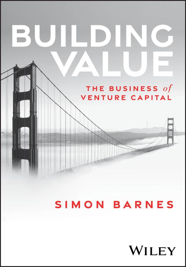 Building Value by Simon Barnes