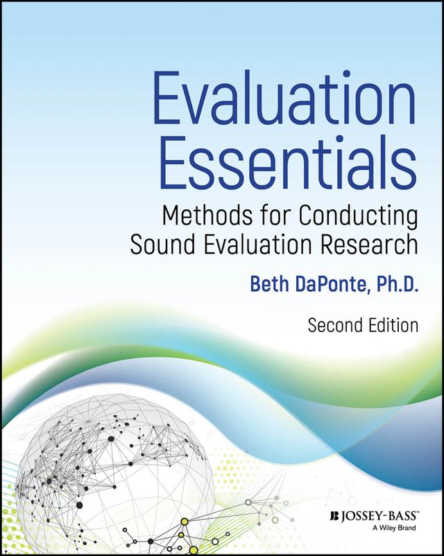 Evaluation Essentials by Beth Osborne DaPonte