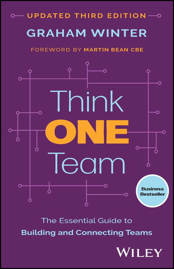 Think One Team by Graham Winter