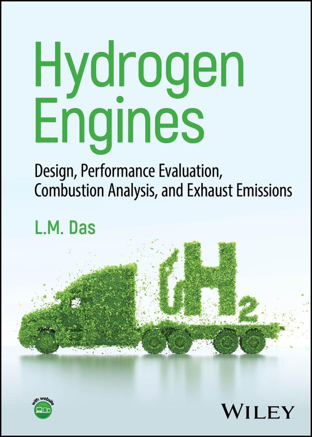 Hydrogen Engines by Lalit Mohan Das
