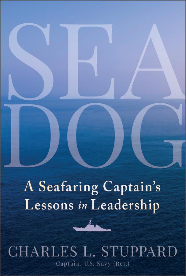 Sea Dog by Charles L. Stuppard