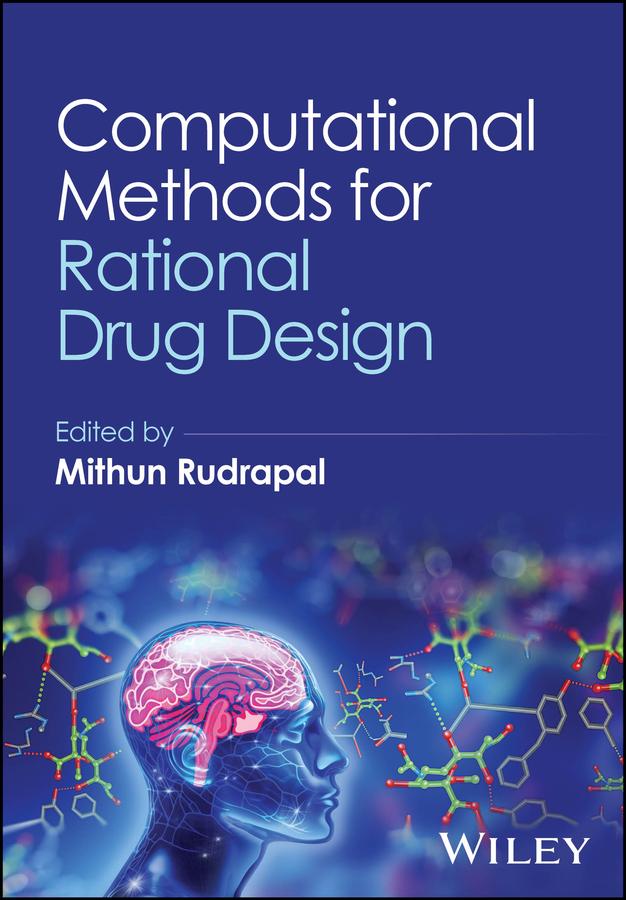 Computational Methods for Rational Drug Design by Mithun Rudrapal