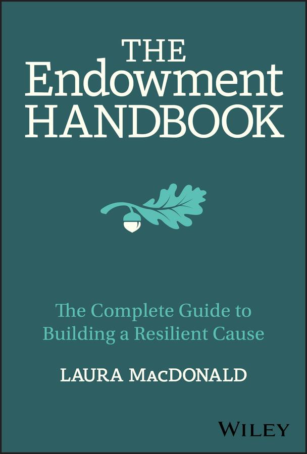 The Endowment Handbook by Laura MacDonald