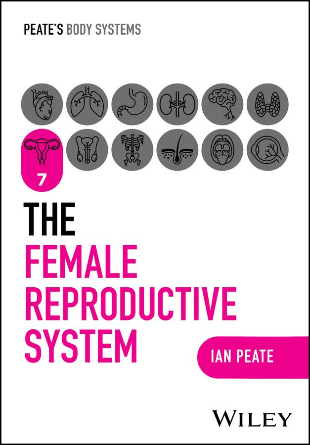 The Female Reproductive System by Ian Peate