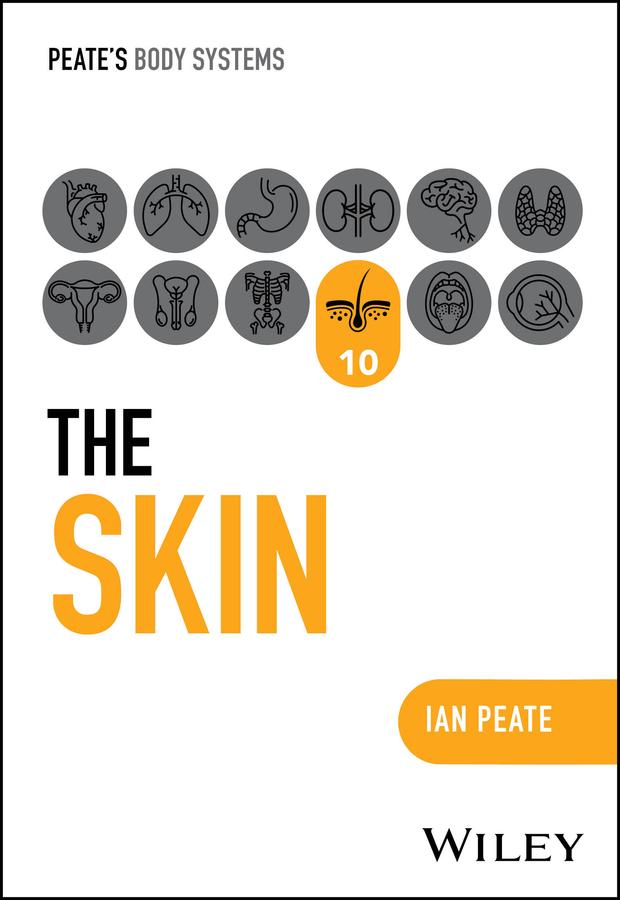 The Skin by Ian Peate