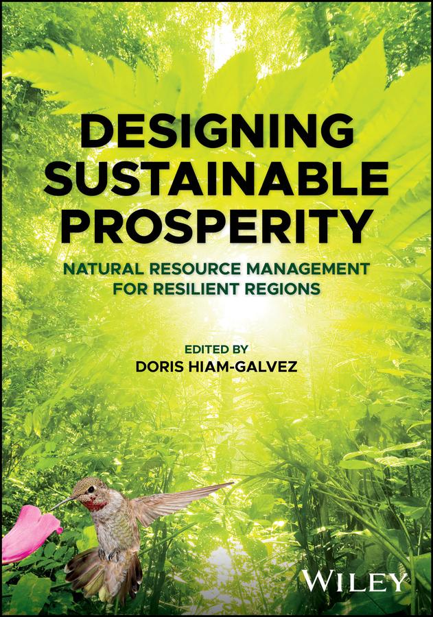 Designing Sustainable Prosperity by Doris Hiam-Galvez