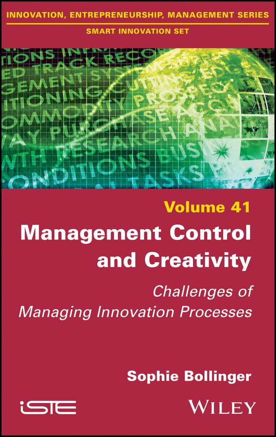 Management Control and Creativity by Sophie Bollinger