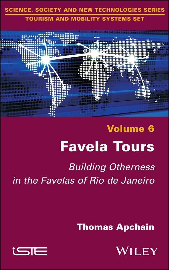 Favela Tours by Thomas Apchain