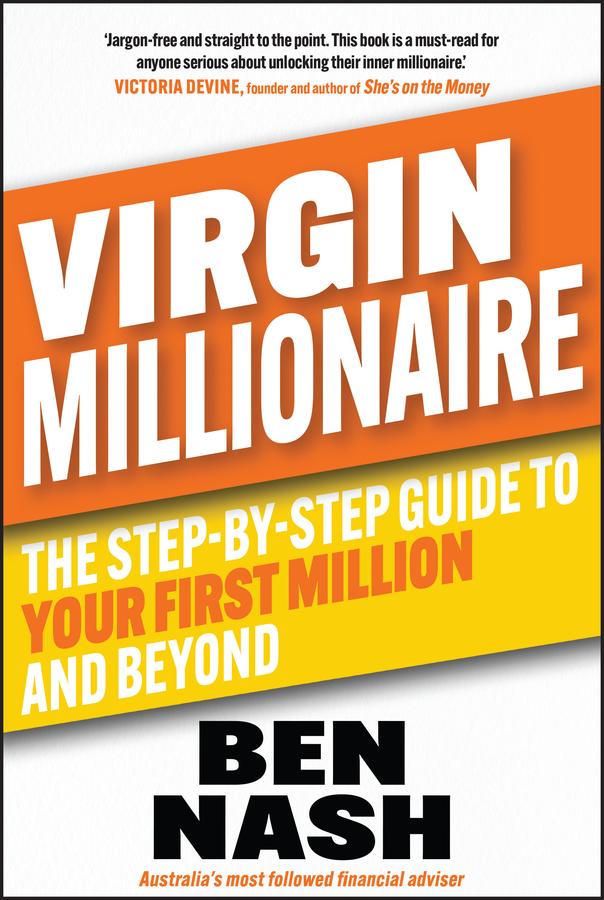 Virgin Millionaire by Ben Nash